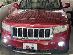 جيب جراند شيروكي